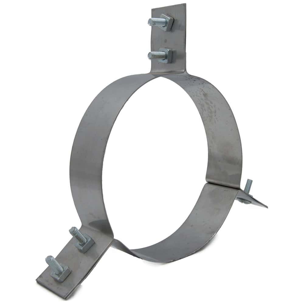 Guy Wire Brackets
