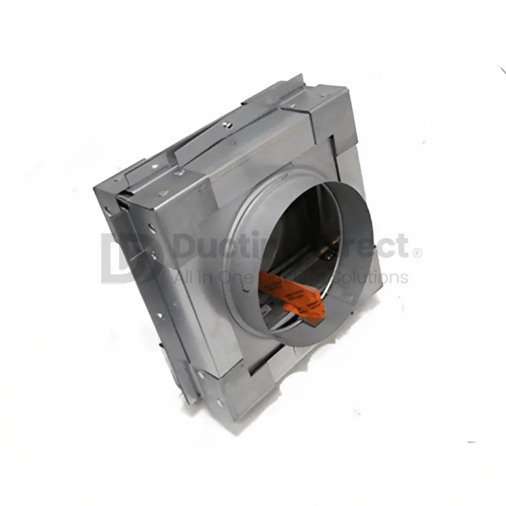 Fire Dampers Circular (Plasterboard Frame)