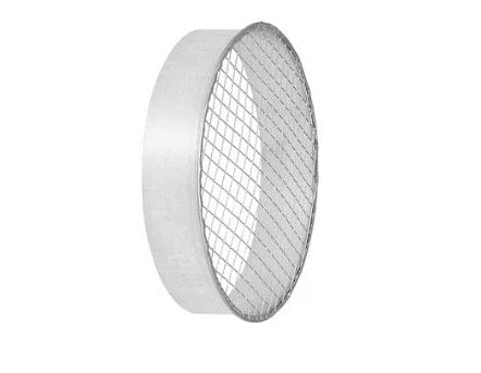 Inlet Mesh