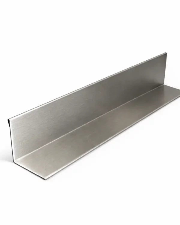 Corners - Wall Cladding