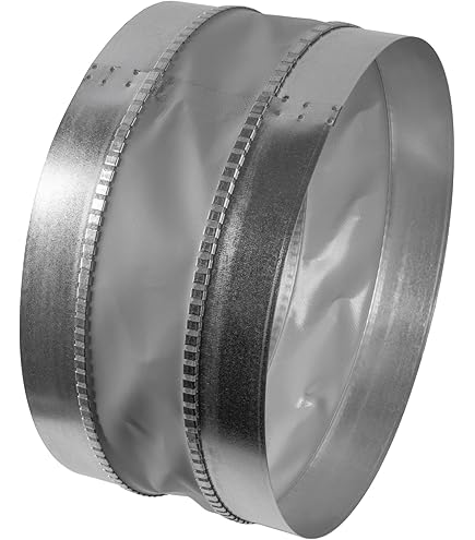 Flexible Duct Connector