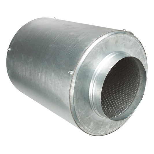 Silencers