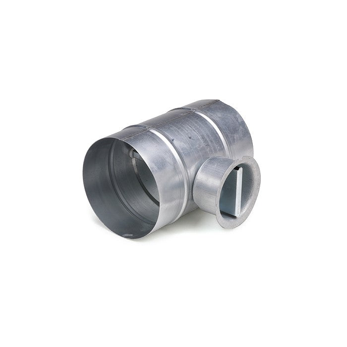 Single Blade Dampers