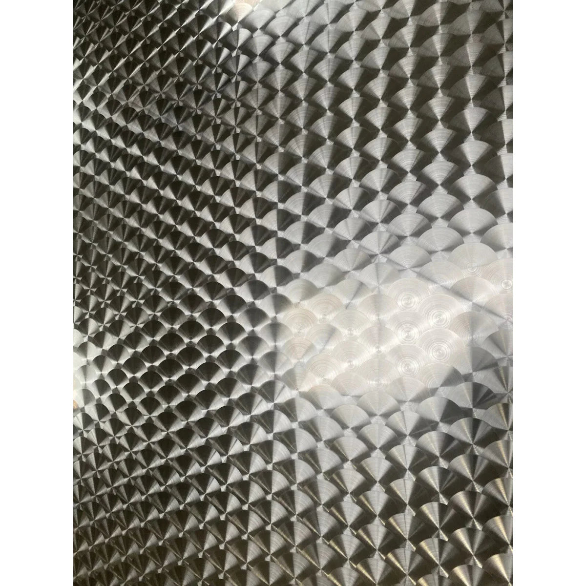 Metal Sheets (Wall Cladding)