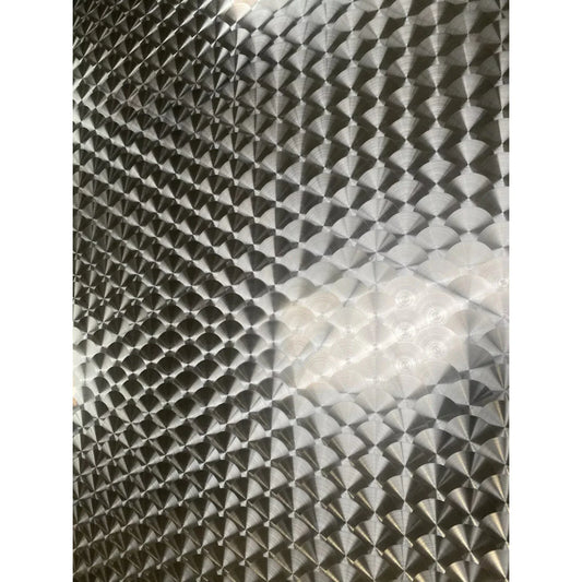 Metal Sheets (Wall Cladding)