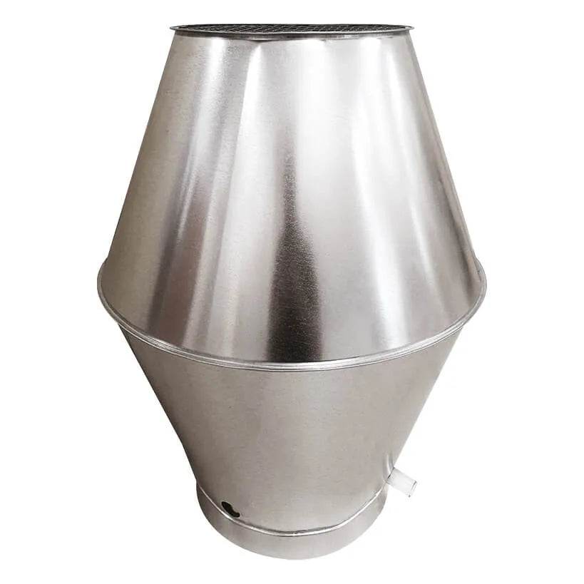 Jet Cowl