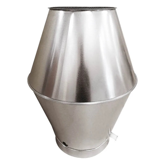 Jet Cowl