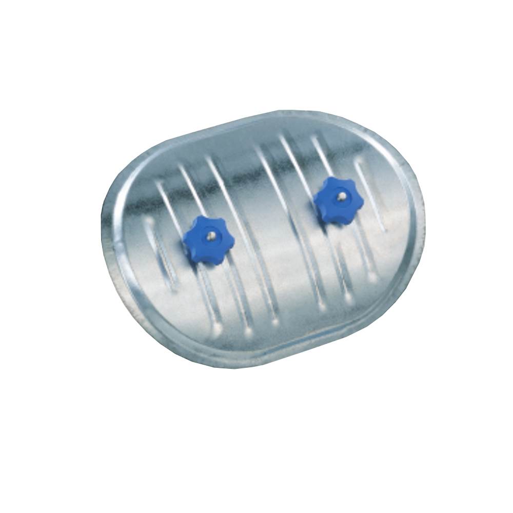 Circular Access Doors