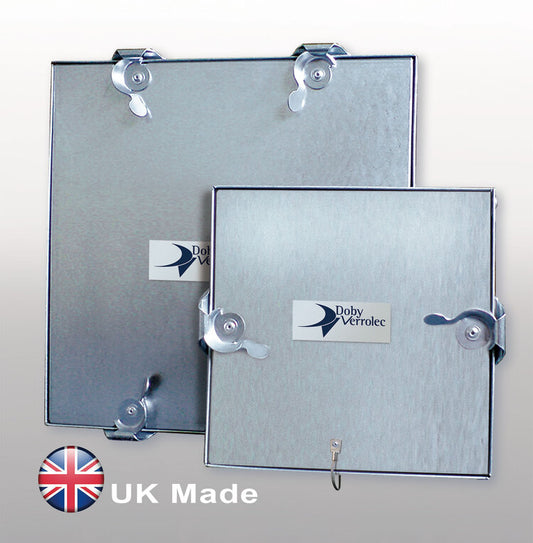 Access Door C/W Safety Wire