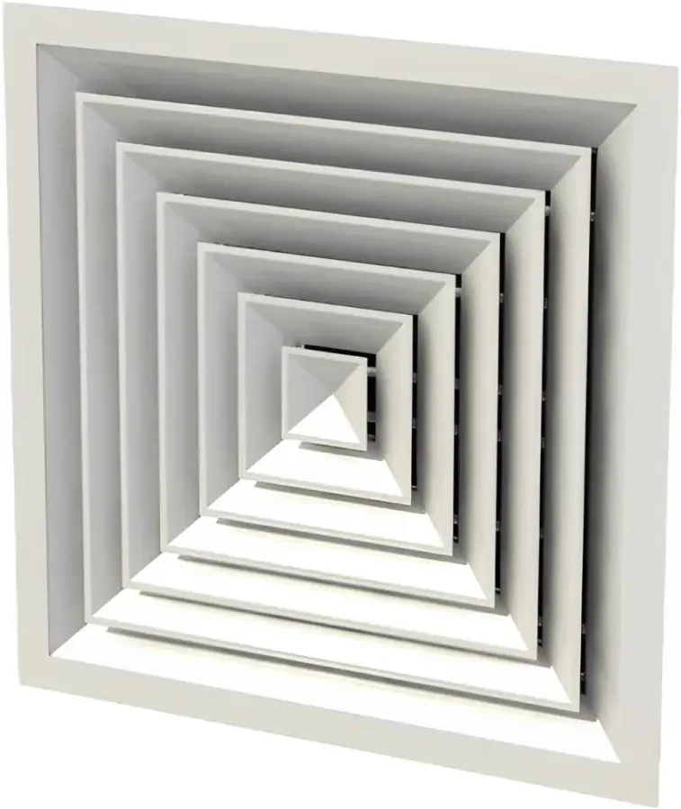 Ceiling Diffuser