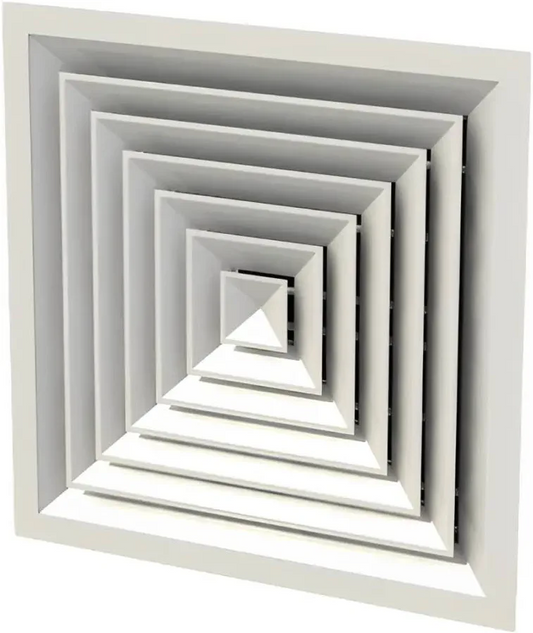 Ceiling Diffuser
