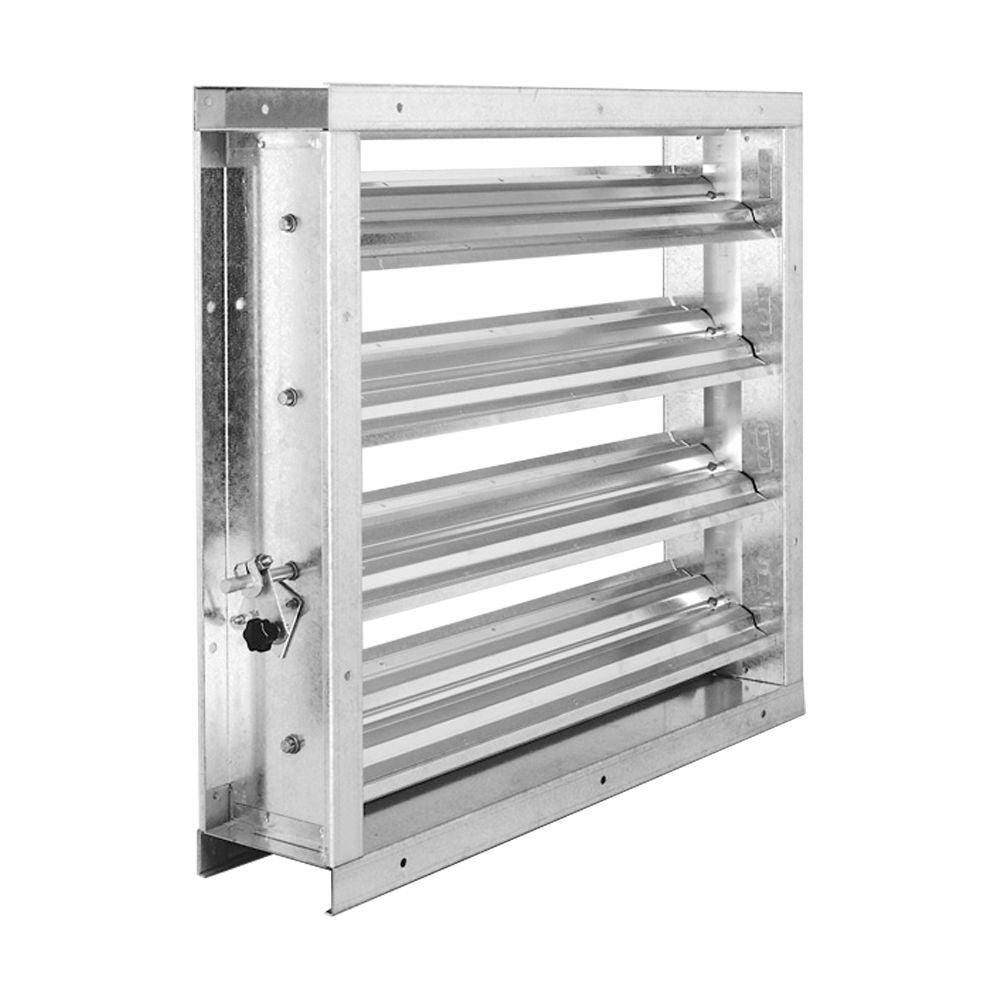 Fire Dampers