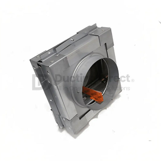 Fire Dampers Circular