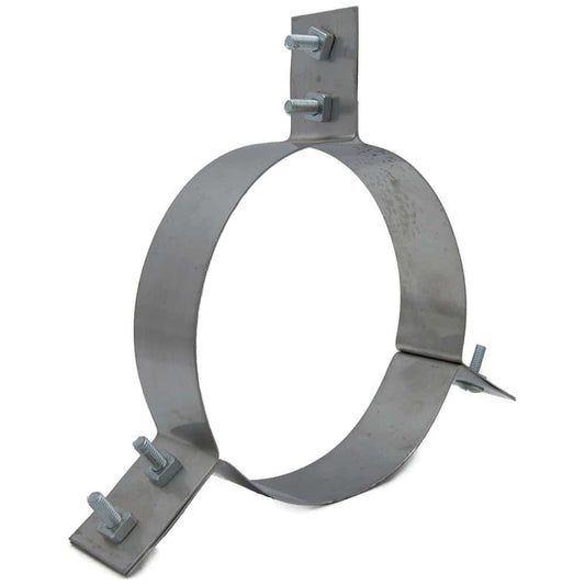 Guy Wire Brackets