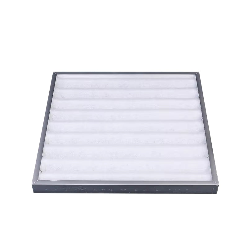 V Form Filters