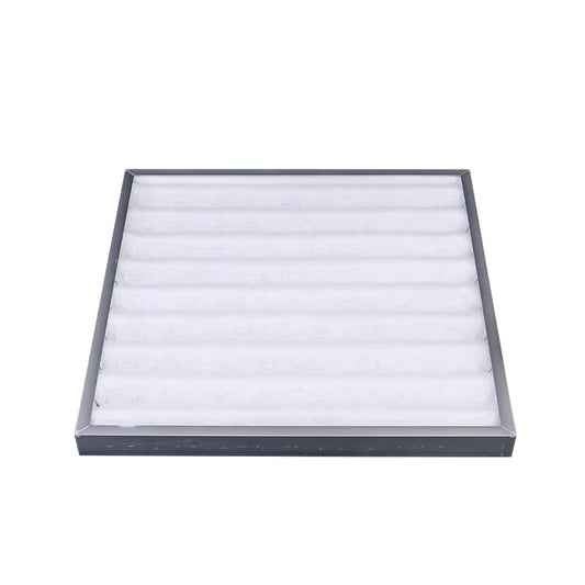 V Form Filters