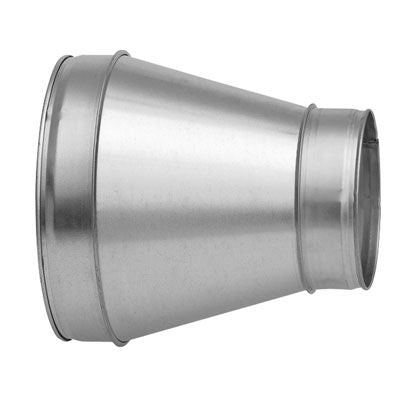 Reducers - Concentric