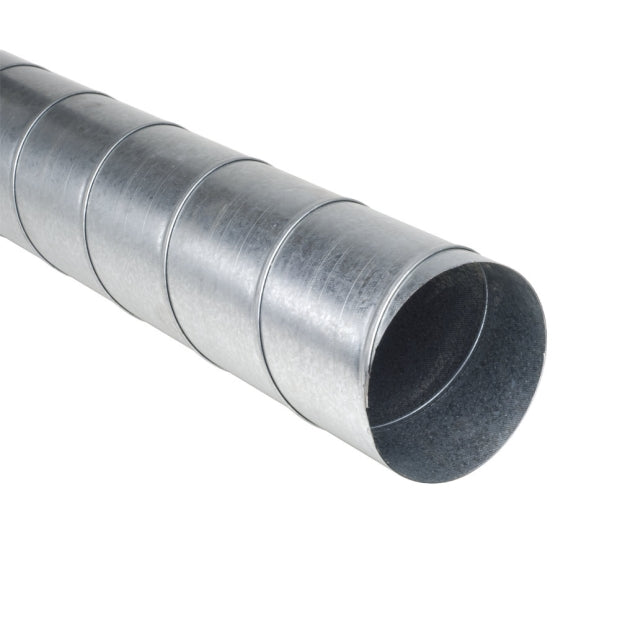Spiral Ducting