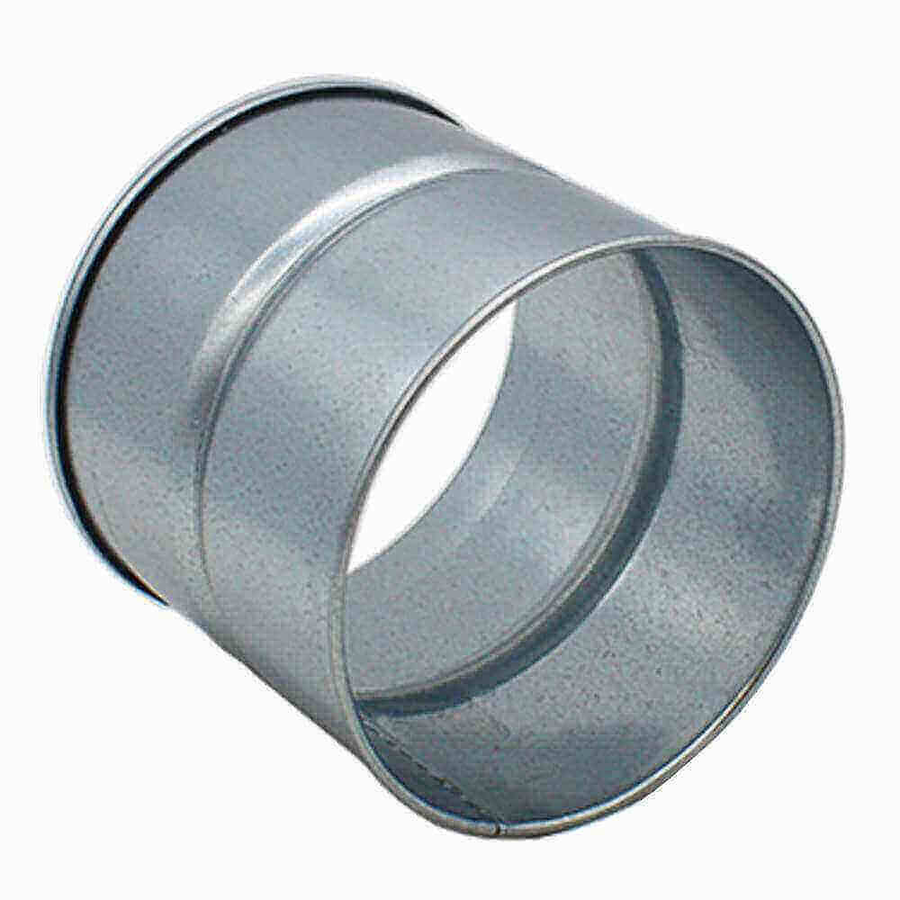 Spiral Ducting - Male Connector