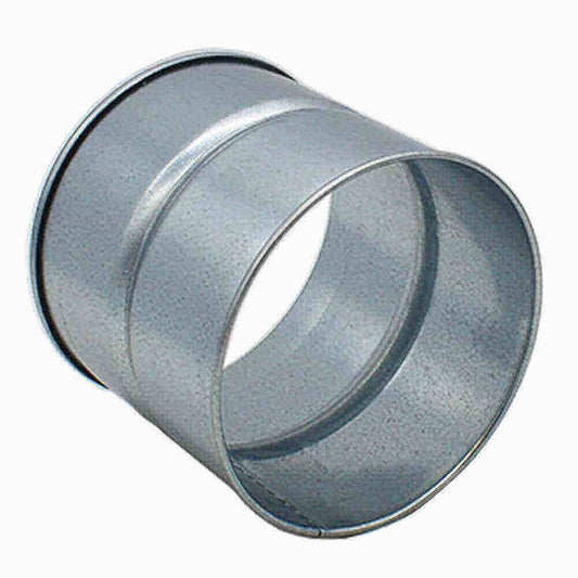 Spiral Ducting - Female Connector