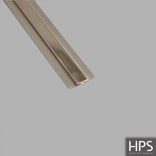 H Bar Joint Strips - Wall Cladding